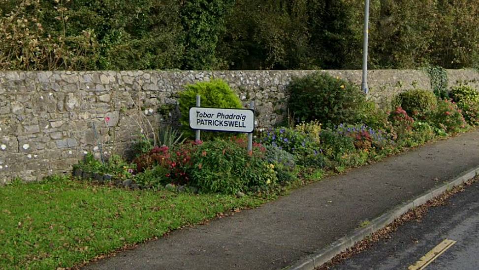 Three Arrested Following Assault And Violent Disorder In Limerick