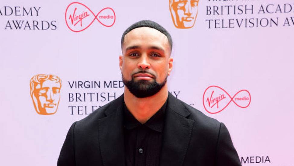 Ashley Banjo Announces Split From Wife After 16 Years Together