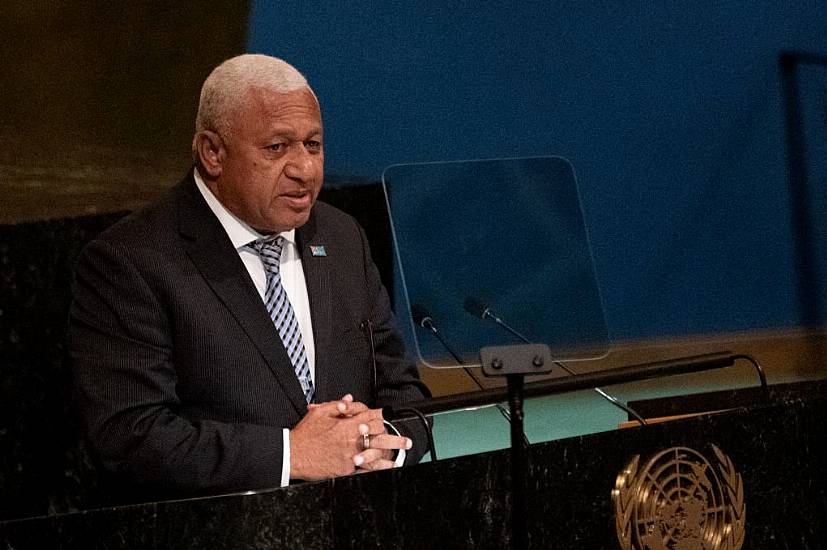 Fiji's King-Maker Party Votes To Support Opposition Coalition As Military Remains On Call