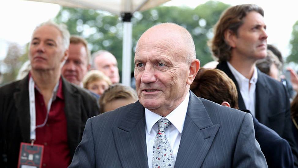 England World Cup Winner George Cohen Dies Aged 83