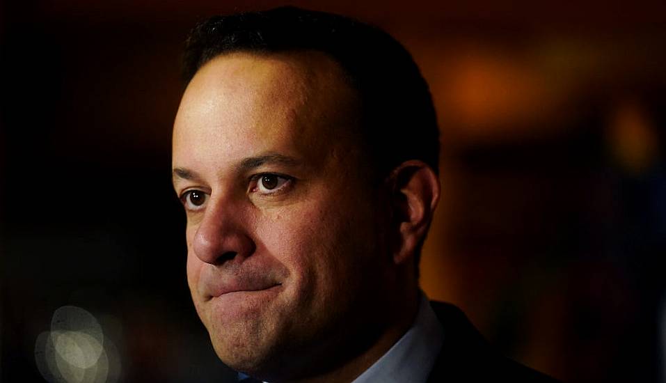 Varadkar Insists Security Concerns Will Not Stop Him Visiting North