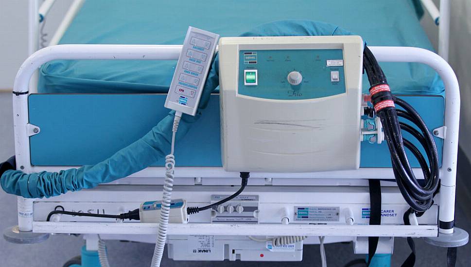 Patients 'Dying Unnecessarily' In Irish Hospitals Due To Overcrowding, Doctor Says