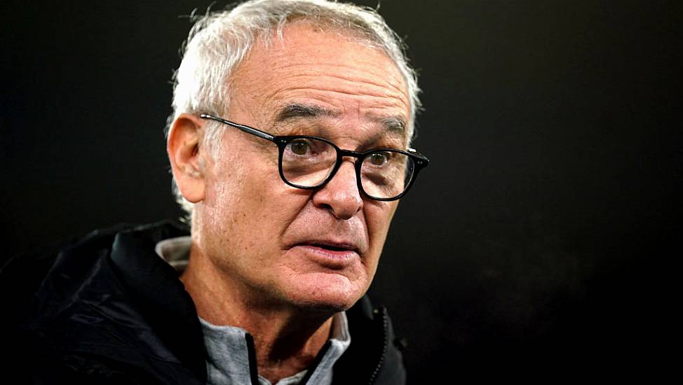 We Are Bound By Mutual Respect And Love – Claudio Ranieri Returns To Cagliari