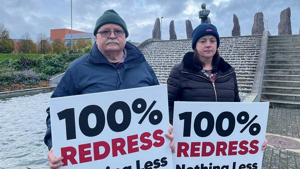 'You Can Only Take So Much Pressure': Residents Facing €68,500 Bill To Fix Defective Apartments