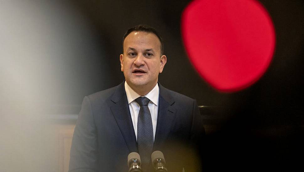 Taoiseach Aims To Reduce Wait For Child Healthcare And Assessments By 2025