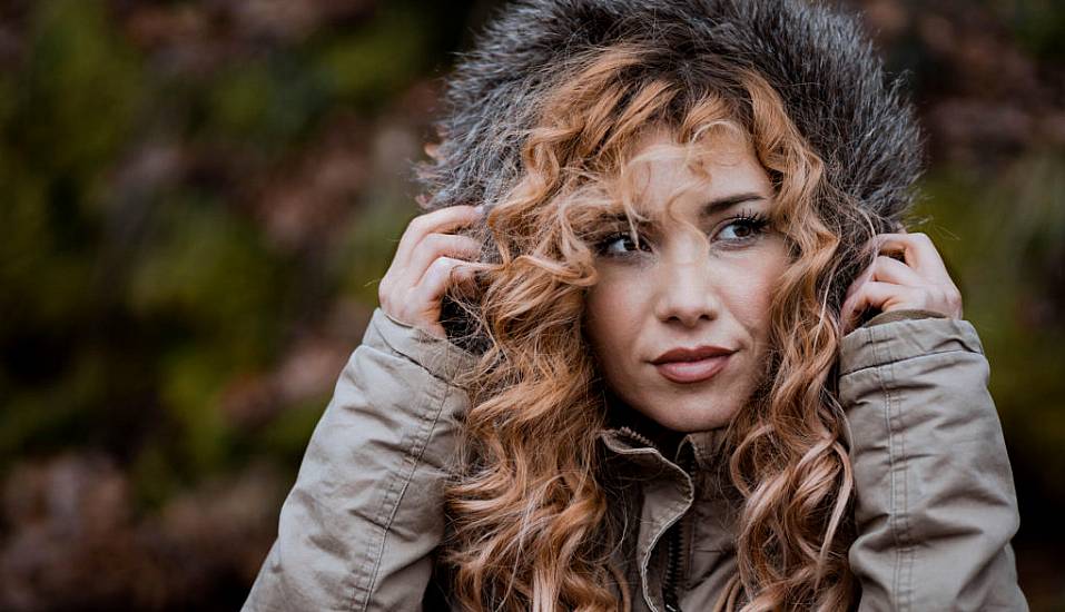 This Is What Winter Weather Is Doing To Your Hair