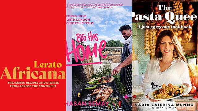 Three Hidden Gem Cookbooks From 2022