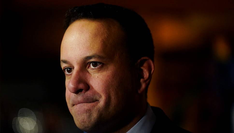 Housing Crisis Is Holding Ireland Back, Says Varadkar