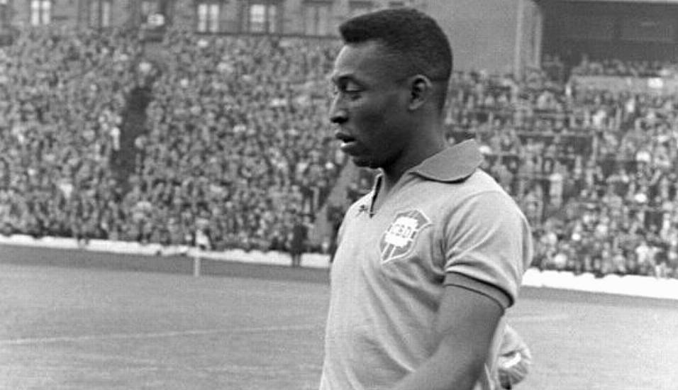 Pelé: The Footballing Genius Who Pioneered The Beautiful Game