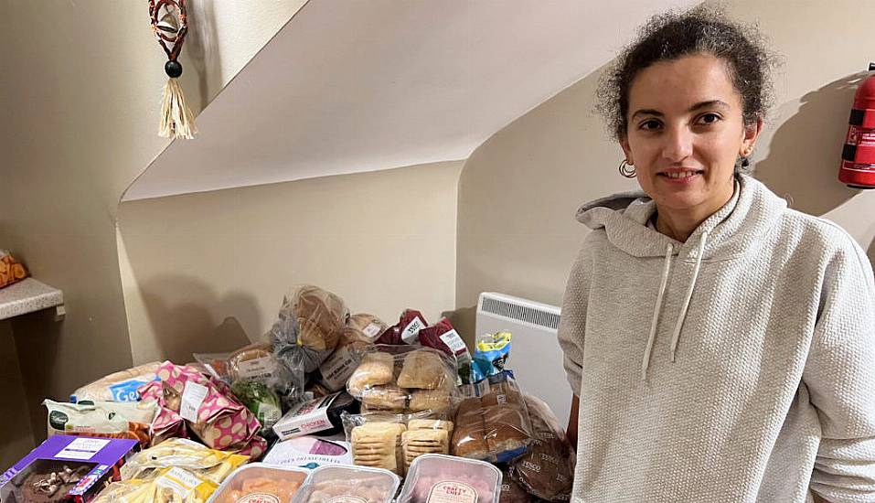 More Than 300,000 Meals Saved From Bin By 'Food Waste Heroes'