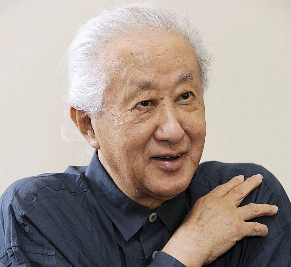 Pritzker-Winning Japanese Architect Arata Isozaki Dies Aged 91