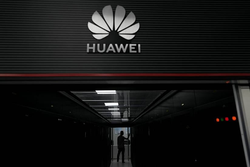 Huawei Says It Is Out Of ‘Crisis Mode’ Despite Revenue Remaining Flat