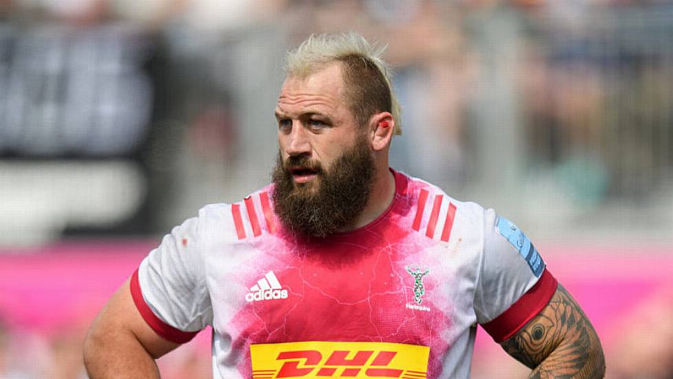 Harlequins Prop Joe Marler Charged For Comments Made To Bristol’s Jake Heenan