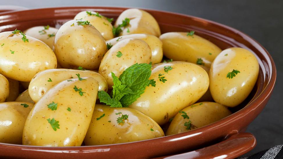 A Beginner’s Guide To Growing Potatoes