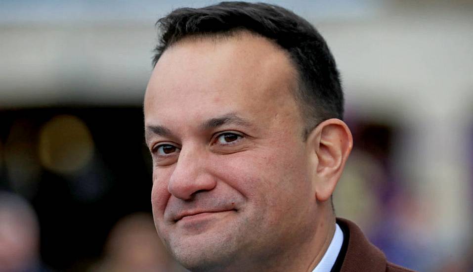 Sinn Féin-Led Government Would Mean ‘Fewer Jobs And Lower Incomes’, Varadkar Says