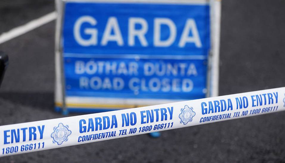 Man (40S) Dies After Collision Involving Car And Truck In Limerick