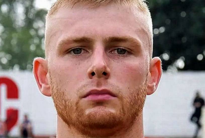 Two Men Charged With Murdering Footballer Cody Fisher To Appear Before Court