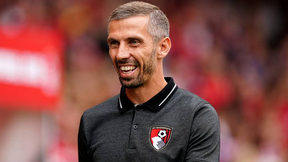 Bournemouth Boss Gary O’neil Hopes To Recreate ‘Special’ Old Trafford Memory