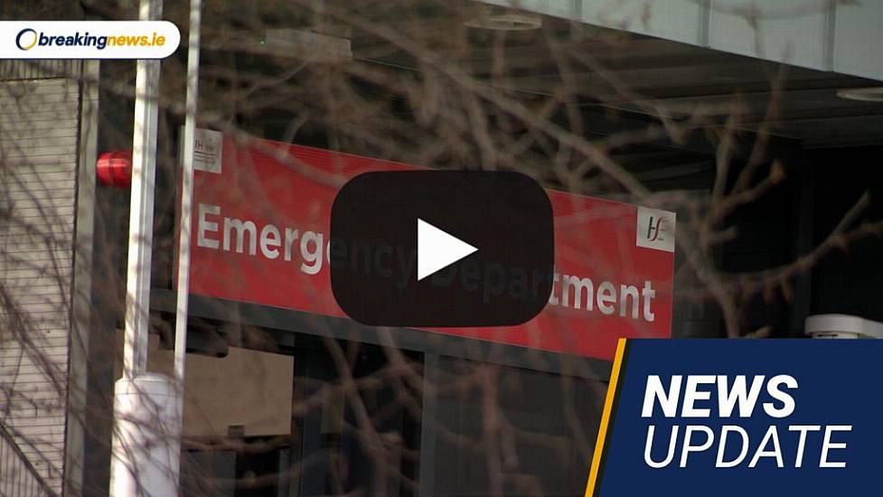 Video: Emergency Departments Overrun; Two More Arrests Made In Killarney