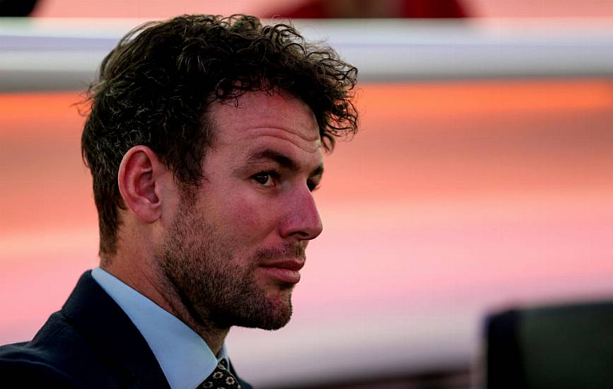 Mark Cavendish Targeted In Knifepoint Raid At Home, Court Told