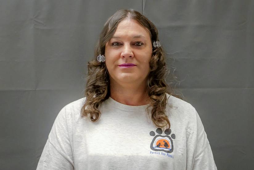 First Transgender Inmate Executed In The Us