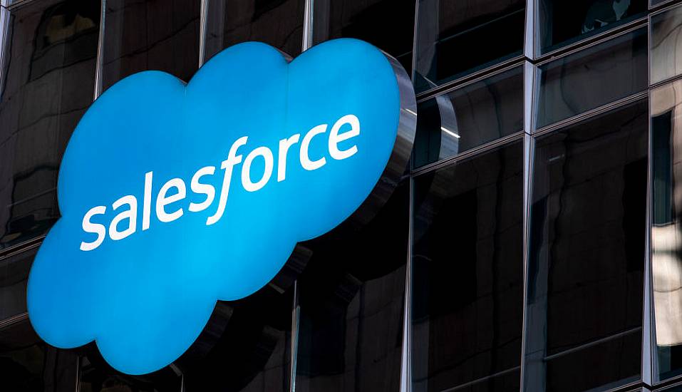 Salesforce To Cut Staff By 10% In Latest Tech Sector Layoffs