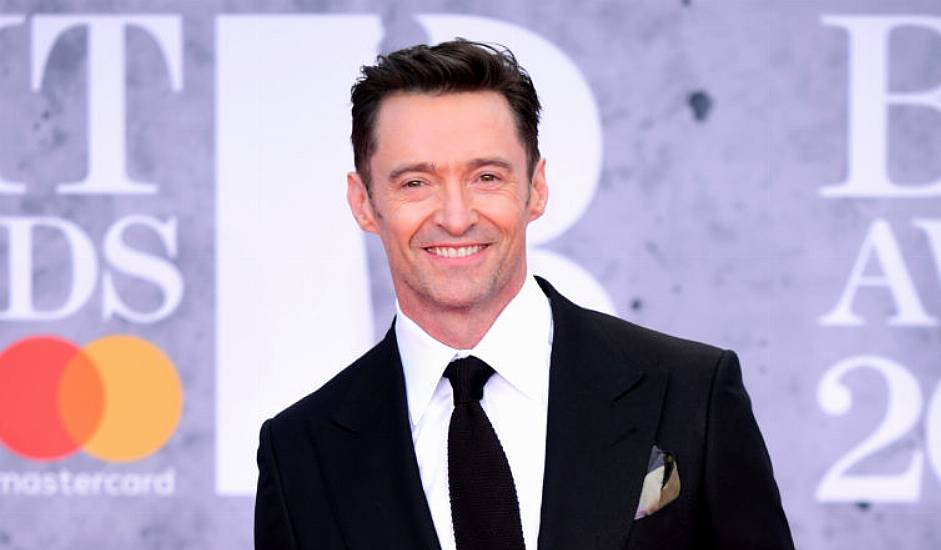 Hugh Jackman Reflects On Alleged Behaviour On Set Of Early X-Men Films