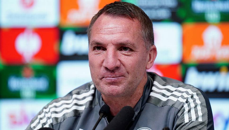 Brendan Rodgers Keeping Calm As Leicester Navigate ‘Complex’ Transfer Window