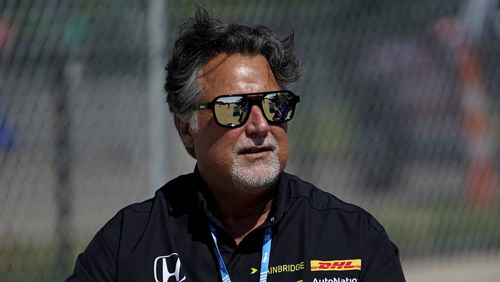 Cadillac And Andretti Team Up In Bid To Enter Formula One