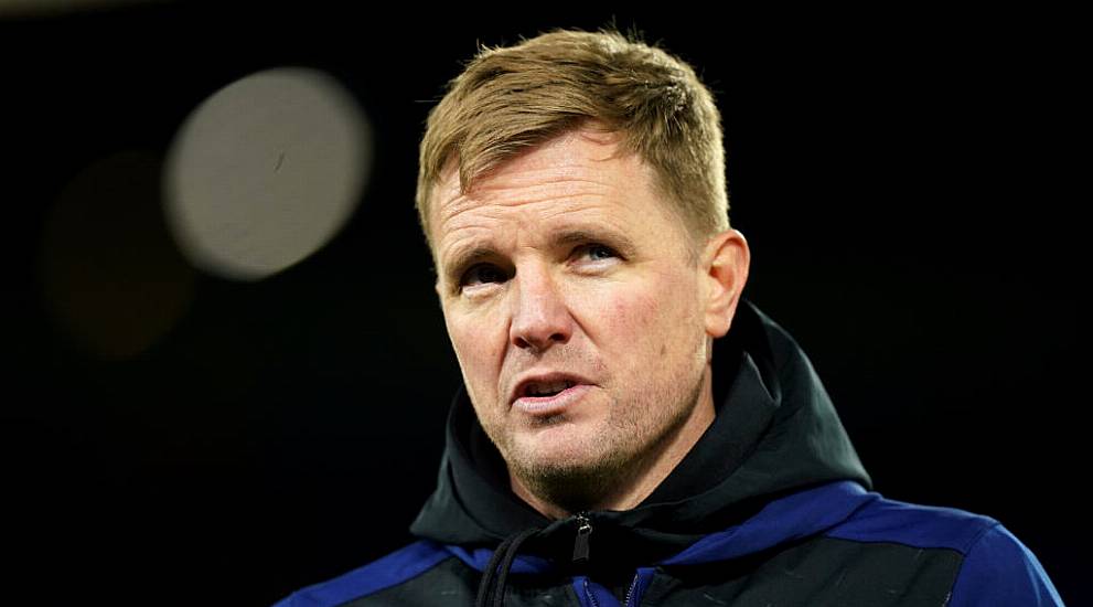 Newcastle ‘Not Here To Be Popular’ – Eddie Howe