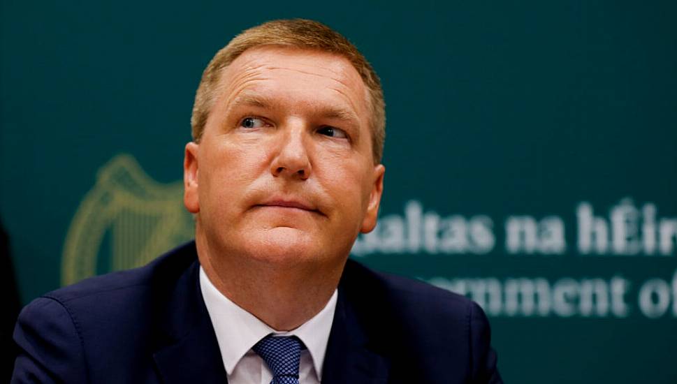 Ireland’s Rate Of Inflation Has Peaked – Minister For Finance