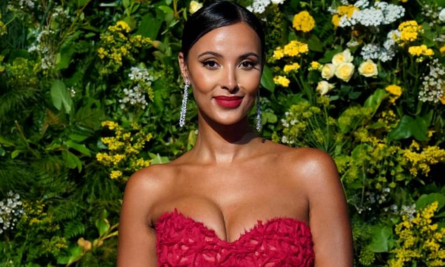 Maya Jama On Accepting Love Island Hosting Role: It Was A No-Brainer