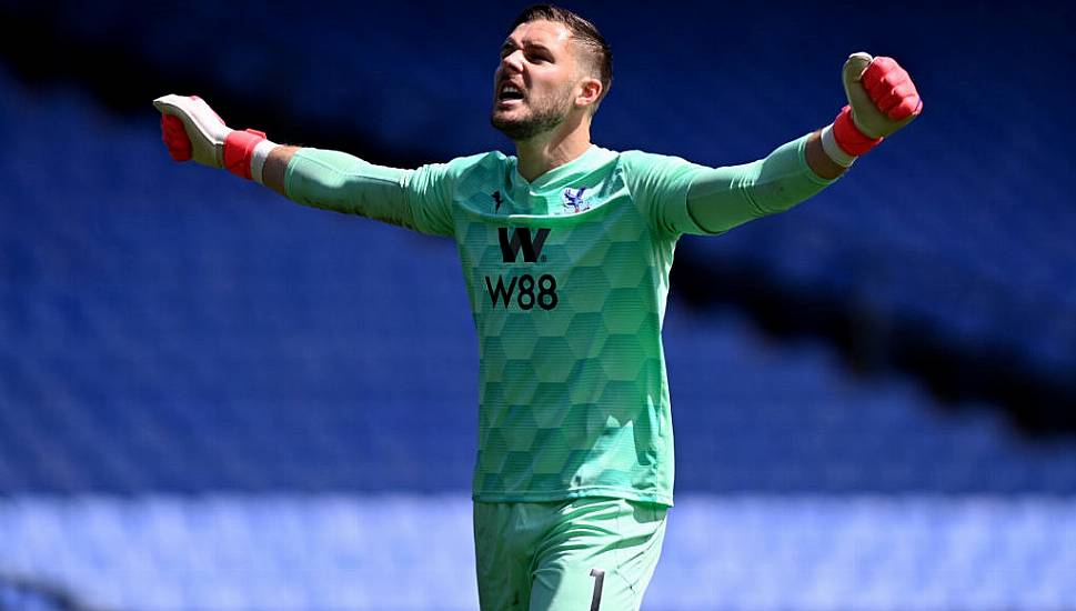 Patrick Vieira Hails Man Utd Loan As ‘Really Good Move’ For Jack Butland