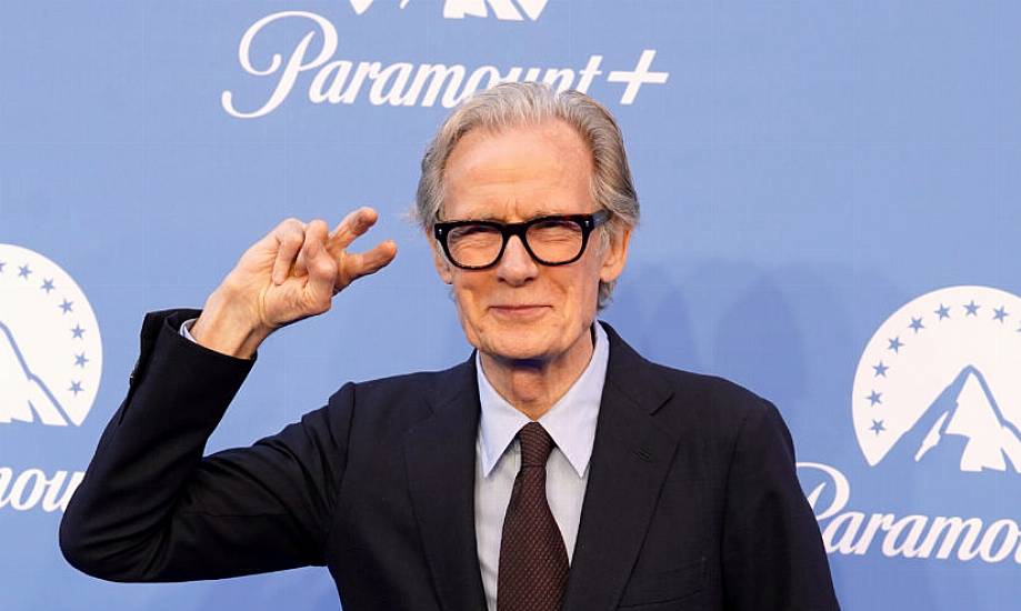 Bill Nighy: I Want Julia Roberts Or Scarlett Johansson To Play Me In Film