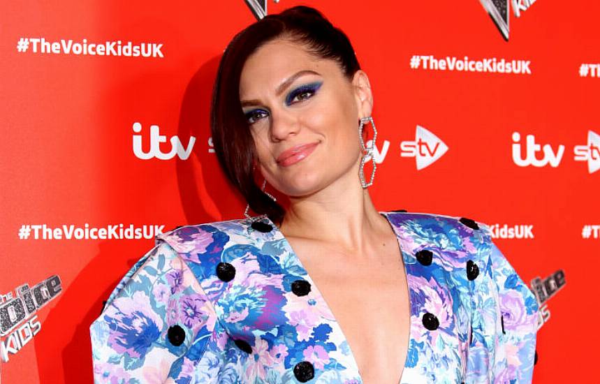 Jessie J Announces She Is Pregnant With Her First Child