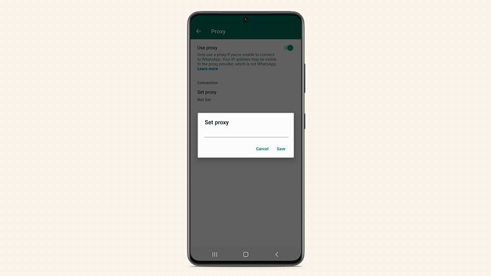 Whatsapp To Allow People To Connect To App Even During Internet Shutdowns