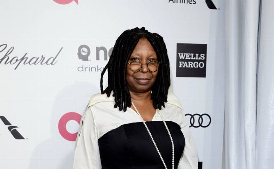 Whoopi Goldberg: Emmett Till’s Story Is The Epitome Of What Hate Can Look Like