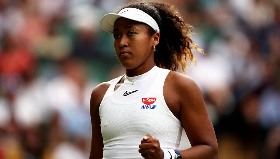 Two-Time Champion Naomi Osaka Withdraws From Australian Open