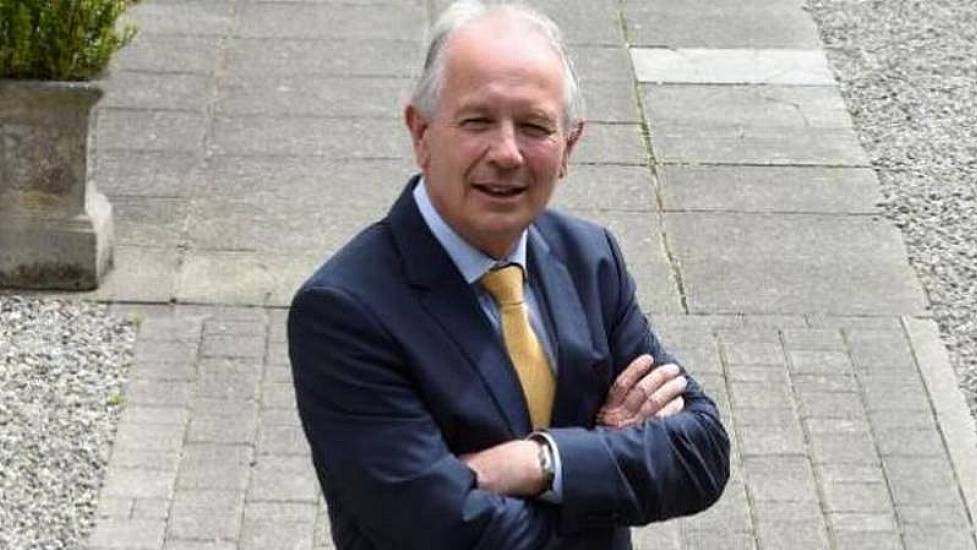 Tributes Paid Following Death Of Gaa Commentator Paudie Palmer