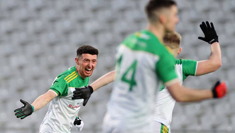 Kilmacud Crokes And Glen March On To All-Ireland Club Football Final