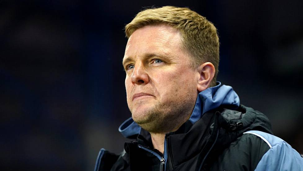 Eddie Howe Insists Newcastle Have To Be More Clinical