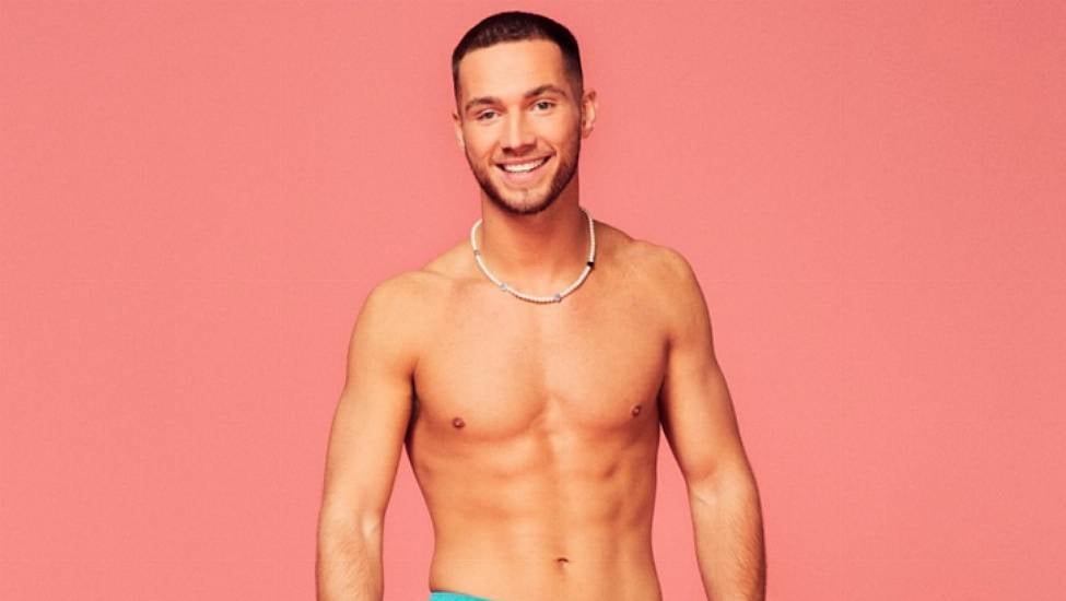 First Partially Sighted Love Island Contestant Revealed Among New Series Cast