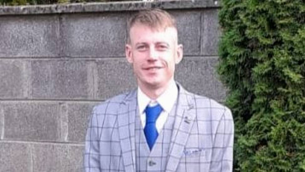 Teenager Found Guilty Of Manslaughter Of Matt O'neill In Cork