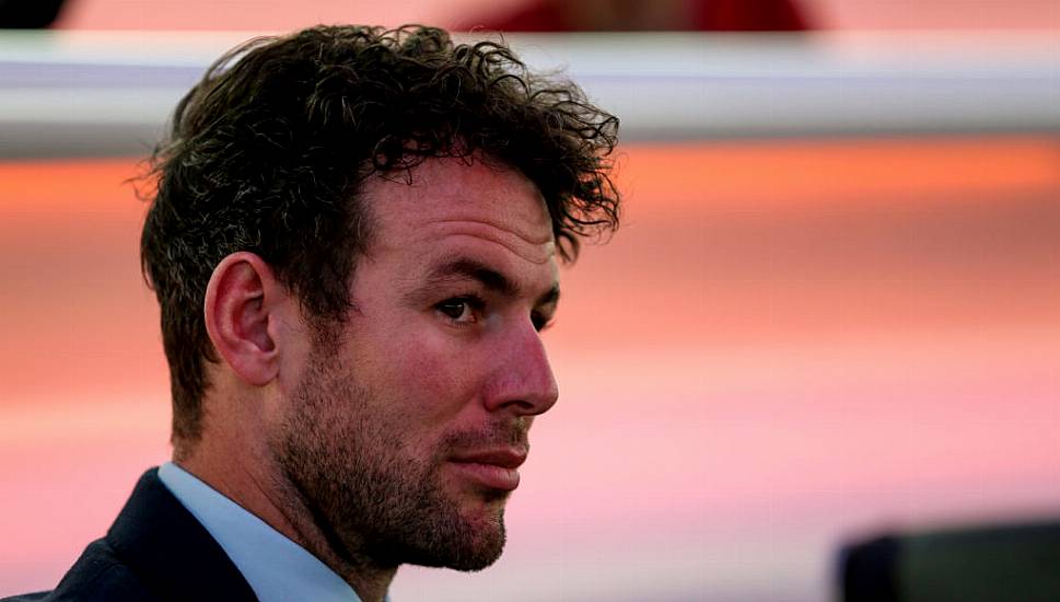 Raider Held Knife To Mark Cavendish’s Throat During Break-In, Court Told