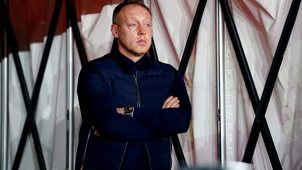 Steve Cooper Demanding Response From Nottingham Forest Against Wolves