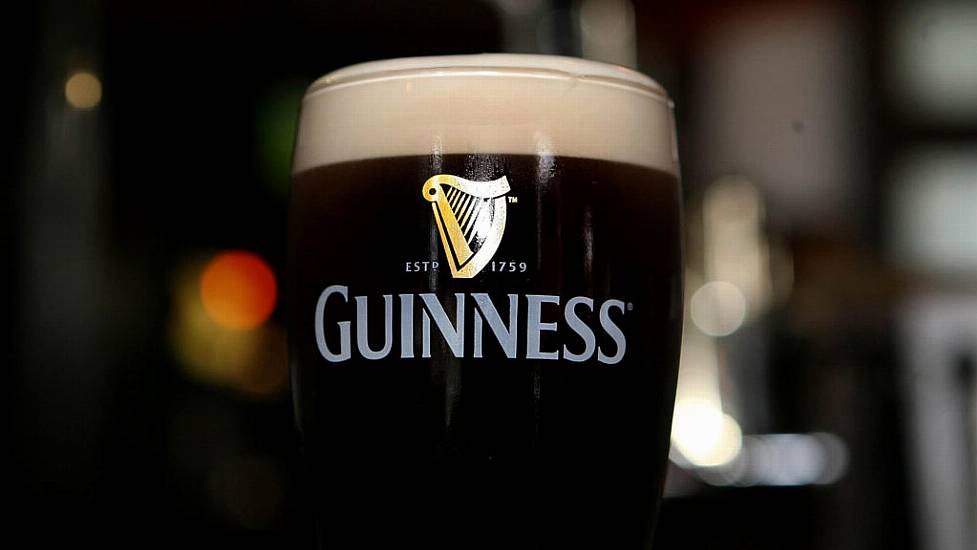 Pub Owners Frustrated As Cost Of Pint Of Guinness To Rise By 12 Cent