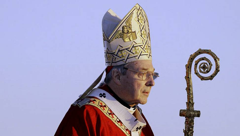 Cardinal Pell, Whose Convictions For Child Sex Abuse Were Overturned, Dies Aged 81