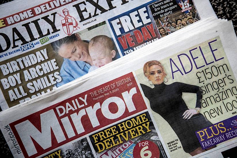 Mirror Publisher Reach To Axe 200 Jobs As It Slashes Costs