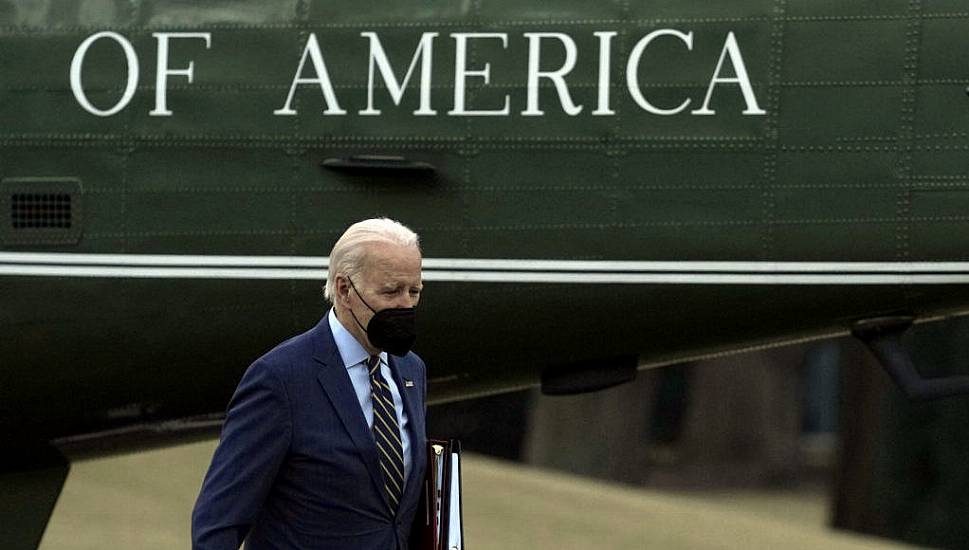 Joe Biden's Team 'Finds More Documents With Classified Markings'