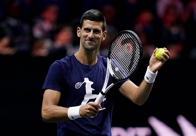 Australian Open Talking Points: Djokovic Chasing Perfect 10 As Raducanu Races To Be Fit